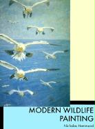 Modern Wildlife Painting