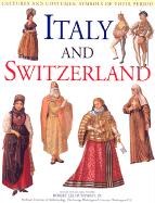 Italy and Switzerland