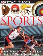 DK Eyewitness Books: Sports