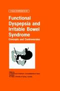 Functional Dyspepsia and Irritable Bowel Syndrome