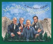 M Is for Mount Rushmore