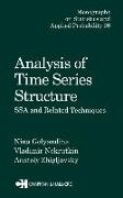 Analysis of Time Series Structure