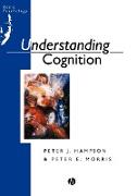 Understanding Cognition