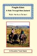 Fragile Eden - A Ride Through New Zealand