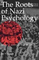 The Roots of Nazi Psychology