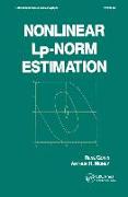 Nonlinear Lp-Norm Estimation