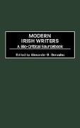 Modern Irish Writers