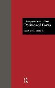 Borges and the Politics of Form