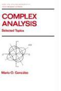 Complex Analysis