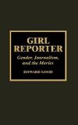 Girl Reporter