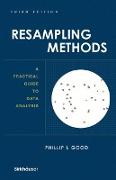 Resampling Methods