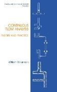 Continuous Flow Analysis
