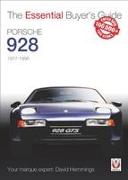 Porsche 928: 1977-1996