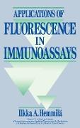 Applications of Fluorescence in Immunoassays