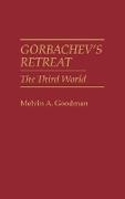 Gorbachev's Retreat