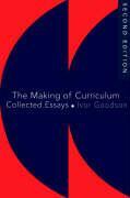 The Making of the Curriculum