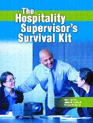 Hospitality Supervisor's Survival Kit