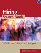 Hiring Source Book