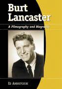 Burt Lancaster