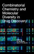 Combinatorial Chemistry and Molecular Diversity in Drug Discovery