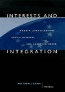 Interests and Integration