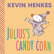 Julius's Candy Corn