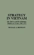 Strategy in Vietnam