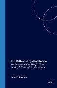The Birth of a Legal Institution: The Formation of the Waqf in Third-Century A.H. &#7716,anaf&#299, Legal Discourse