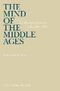 The Mind of the Middle Ages
