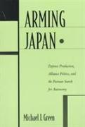 Arming Japan