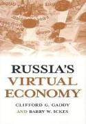 Russia's Virtual Economy