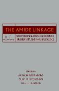 The Amide Linkage