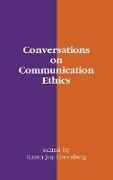 Conversations on Communication Ethics