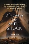 Poetry of Shell Shock