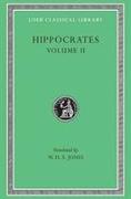 Prognostic. Regimen in Acute Diseases. The Sacred Disease. The Art. Breaths. Law. Decorum. Physician (Ch. 1). Dentition