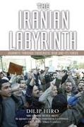 The Iranian Labyrinth: Journeys Through Theocratic Iran and Its Furies