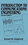 Introduction to Communications Engineering