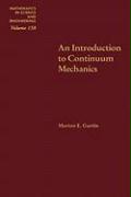 An Introduction to Continuum Mechanics