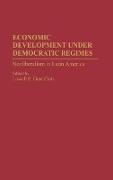 Economic Development under Democratic Regimes