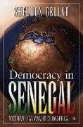 Democracy in Senegal