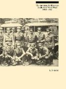 The American Field Service Archives of World War I, 1914-1917