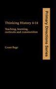 Thinking History 4-14