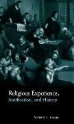 Religious Experience, Justification, and History