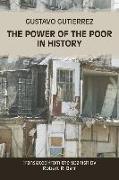 The Power of the Poor in History