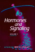 Hormones and Signaling
