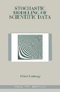 Stochastic Modeling of Scientific Data