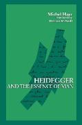 Heidegger and the Essence of Man