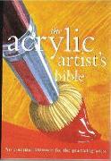 Acrylic Artist's Bible