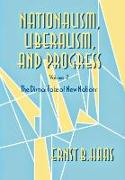 Nationalism, Liberalism, and Progress