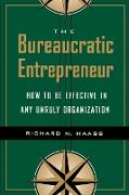 The Bureaucratic Entrepreneur